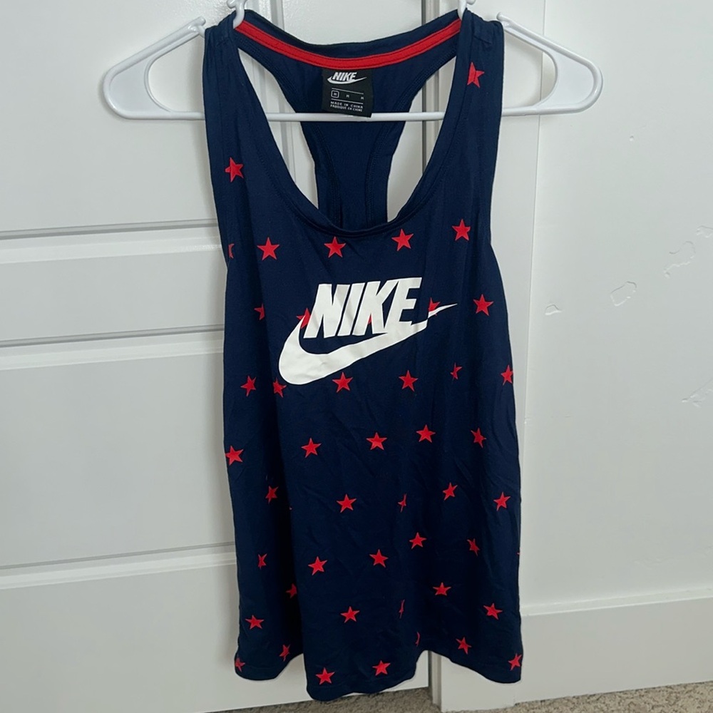 Nike Tank Top